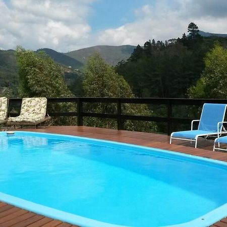 Petrópolis Parador Villa Mimosa المظهر الخارجي الصورة