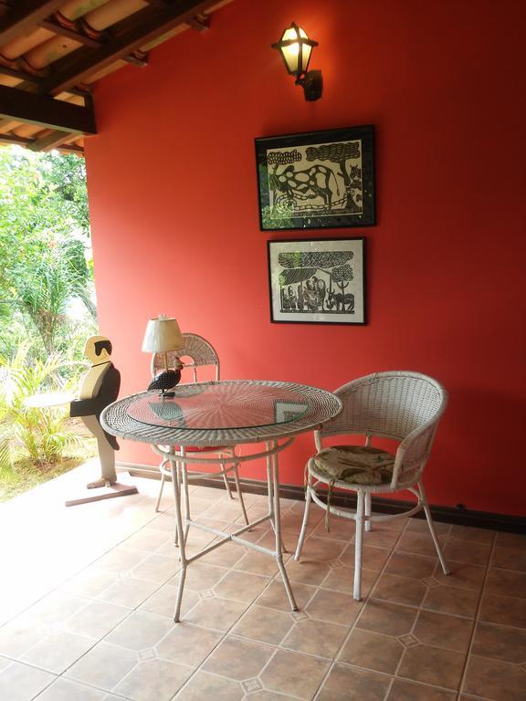 Petrópolis Parador Villa Mimosa الغرفة الصورة