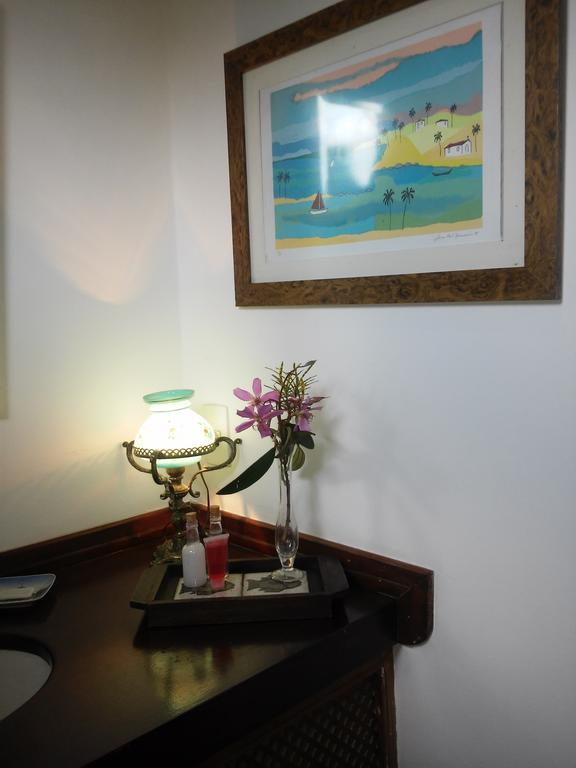 Petrópolis Parador Villa Mimosa المظهر الخارجي الصورة