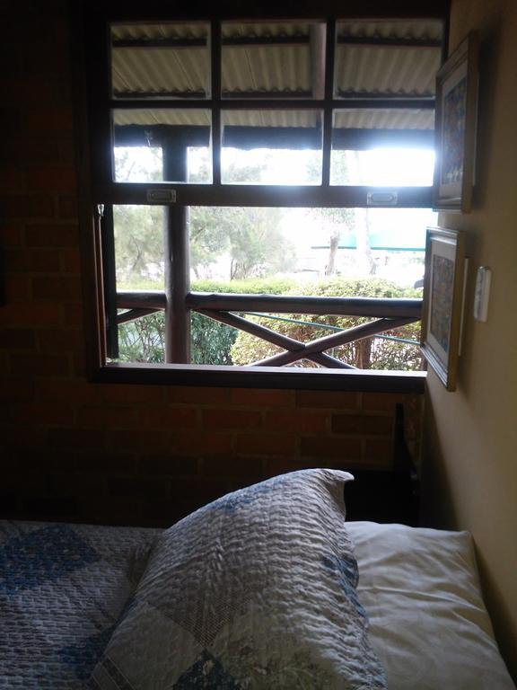 Petrópolis Parador Villa Mimosa الغرفة الصورة