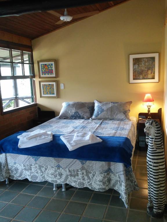 Petrópolis Parador Villa Mimosa المظهر الخارجي الصورة