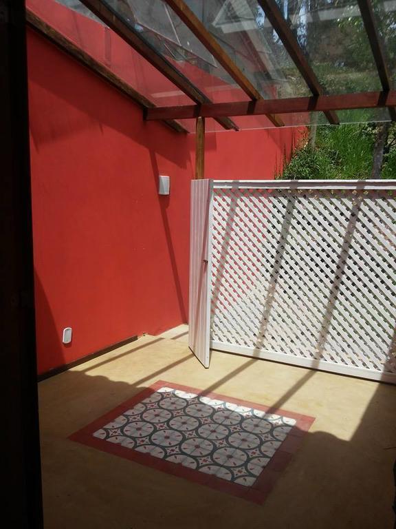 Petrópolis Parador Villa Mimosa المظهر الخارجي الصورة