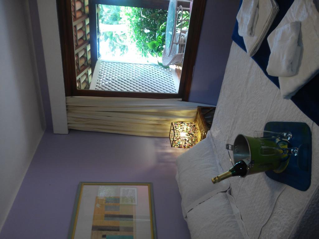 Petrópolis Parador Villa Mimosa المظهر الخارجي الصورة