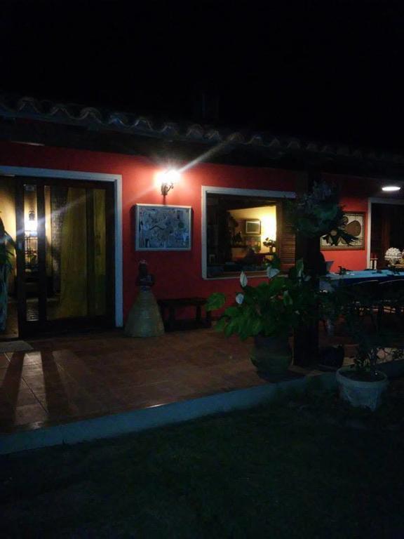 Petrópolis Parador Villa Mimosa المظهر الخارجي الصورة